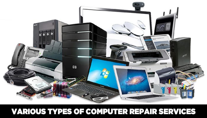 repair